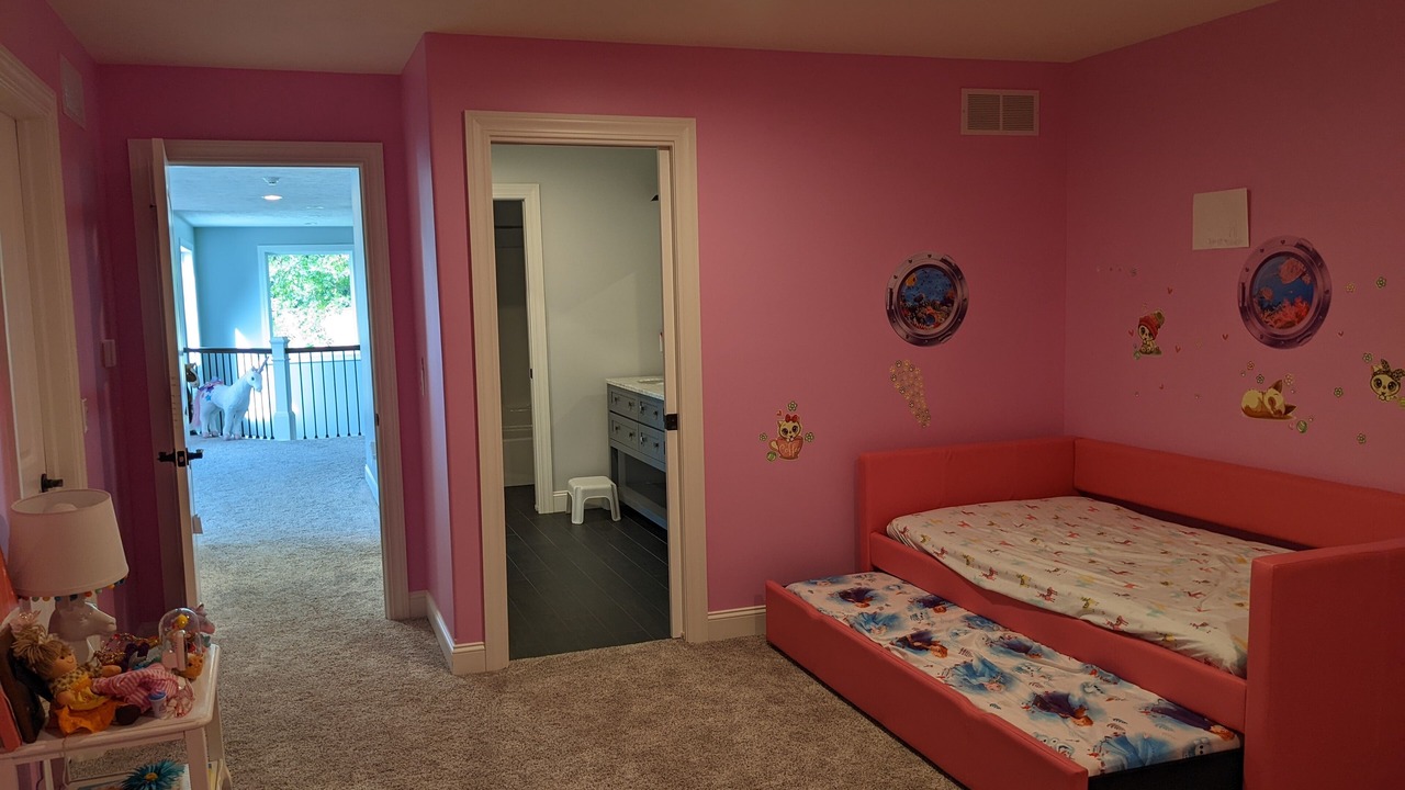 Photo of Bedroom in North East