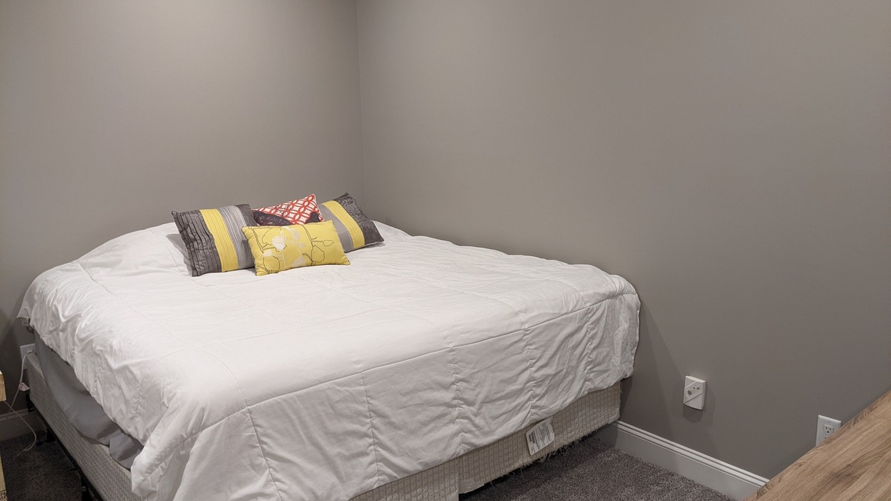 Photo of Bedroom in North East