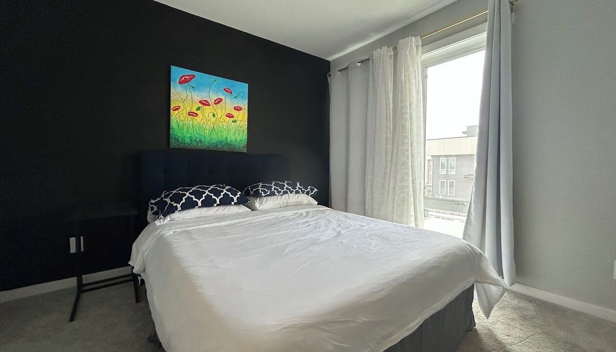 Photo of Bedroom in Seton