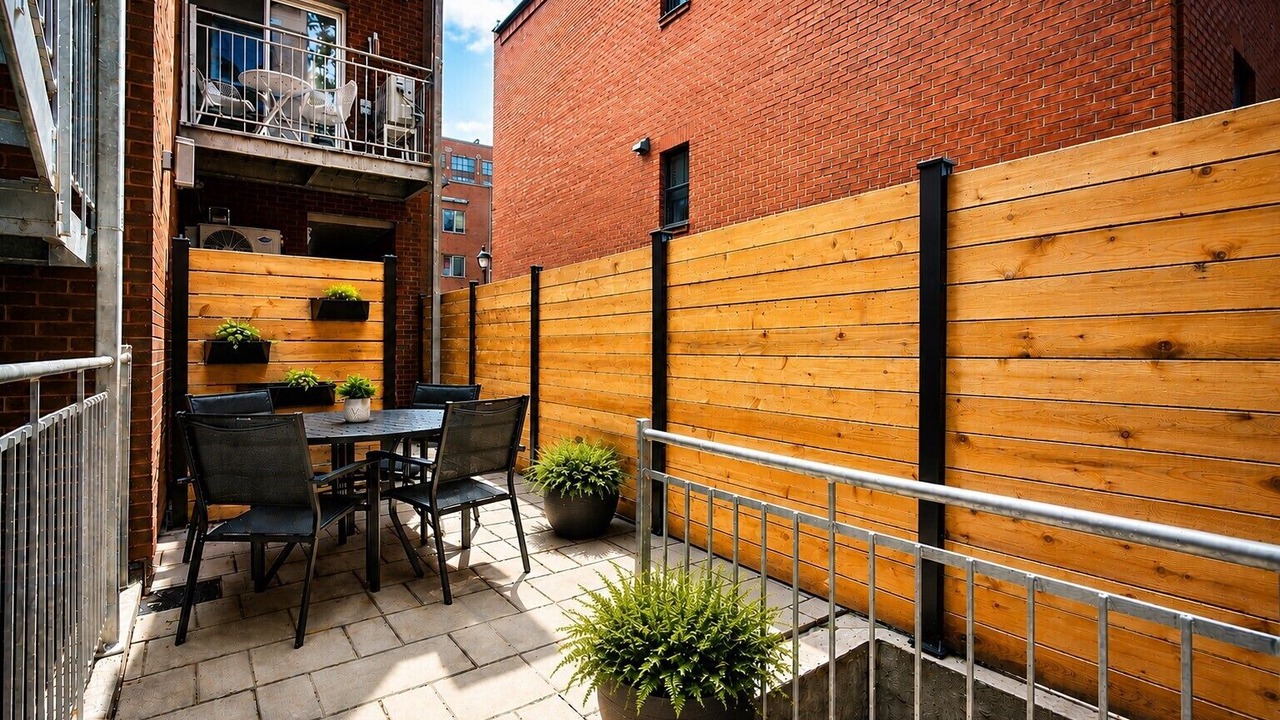 Photo of Outdoor in Pointe-Saint-Charles