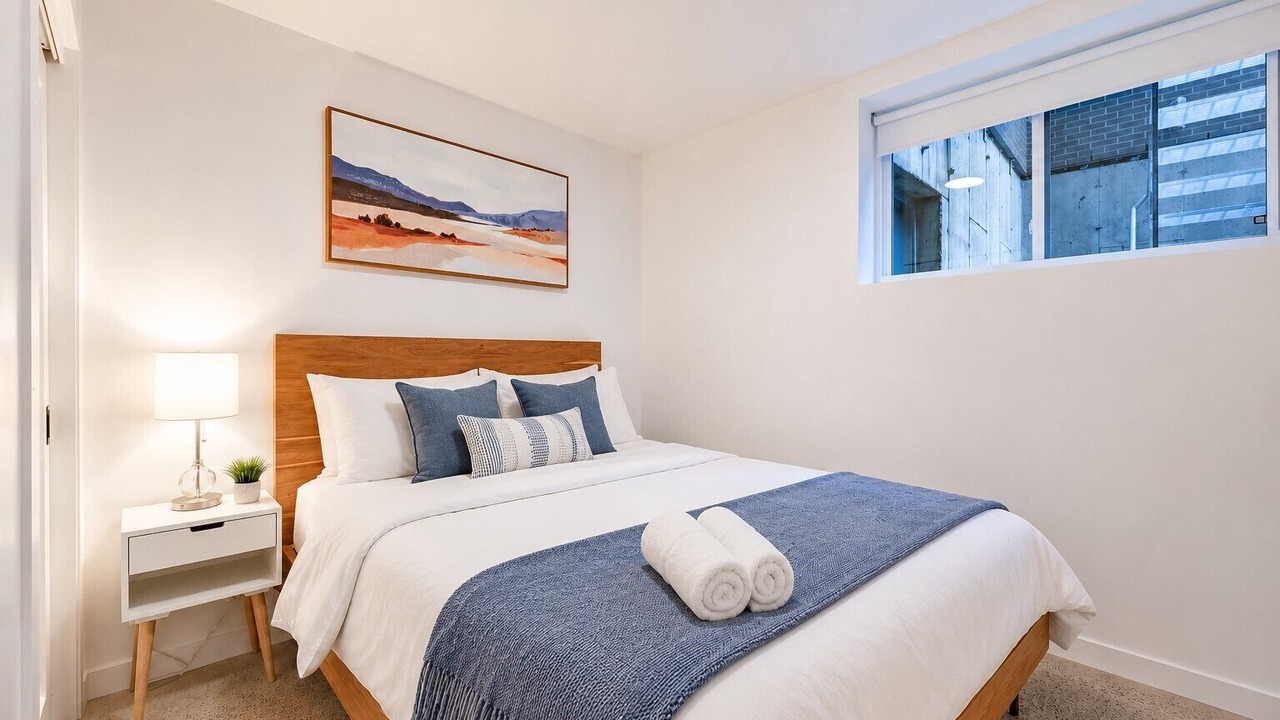 Photo of Bedroom in Pointe-Saint-Charles