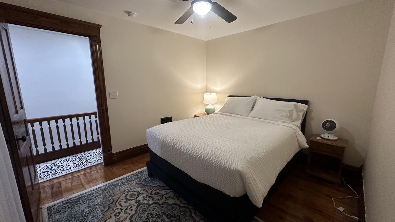 Photo of Bedroom in Fair Haven