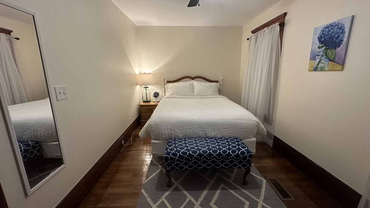 Photo of Bedroom in Fair Haven