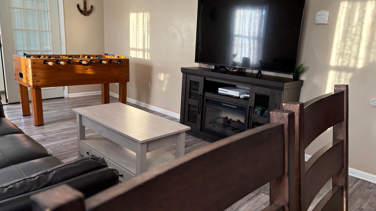 Photo of Livingroom in Sandusky
