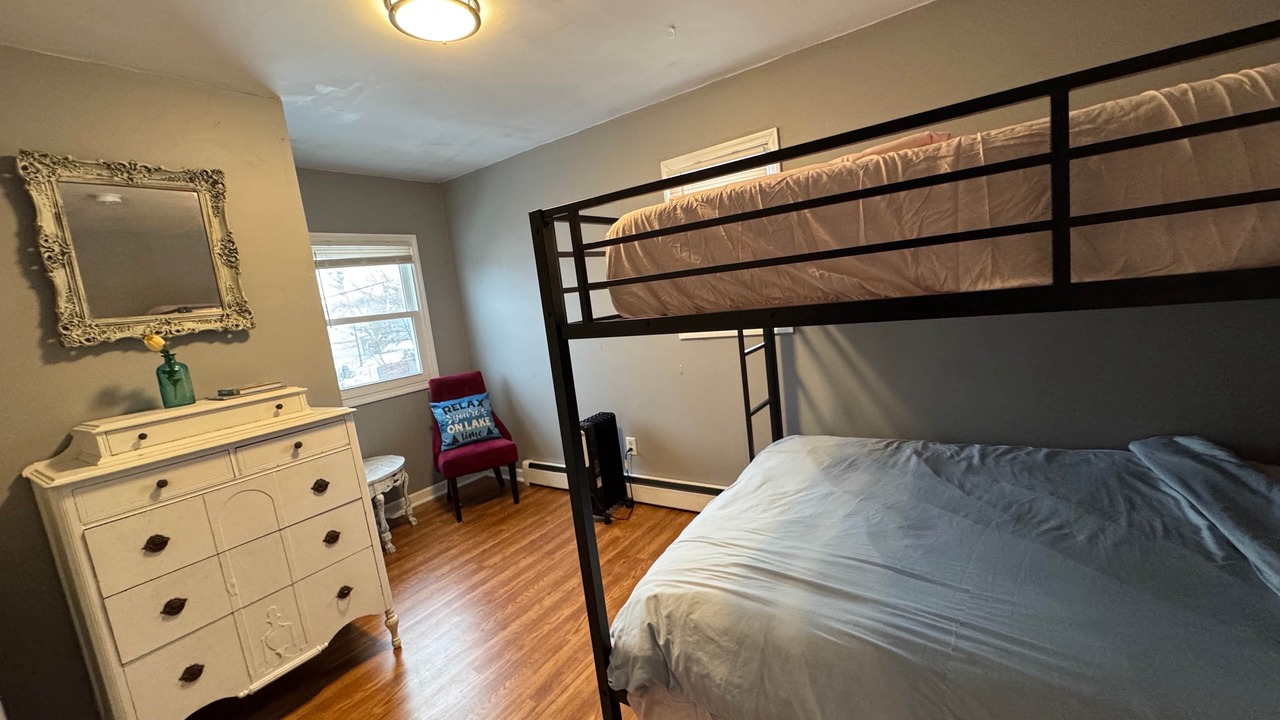 Photo of Bedroom in Sandusky