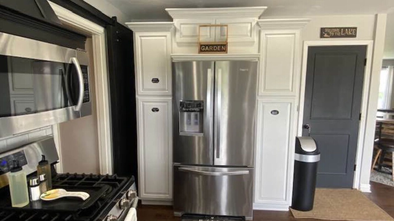 Photo of Kitchen in Port Clinton