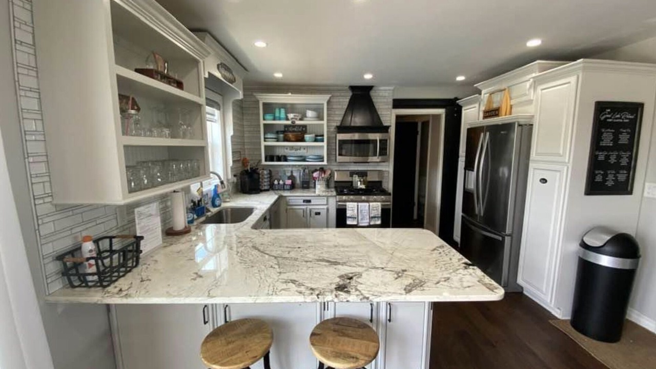 Photo of Kitchen in Port Clinton