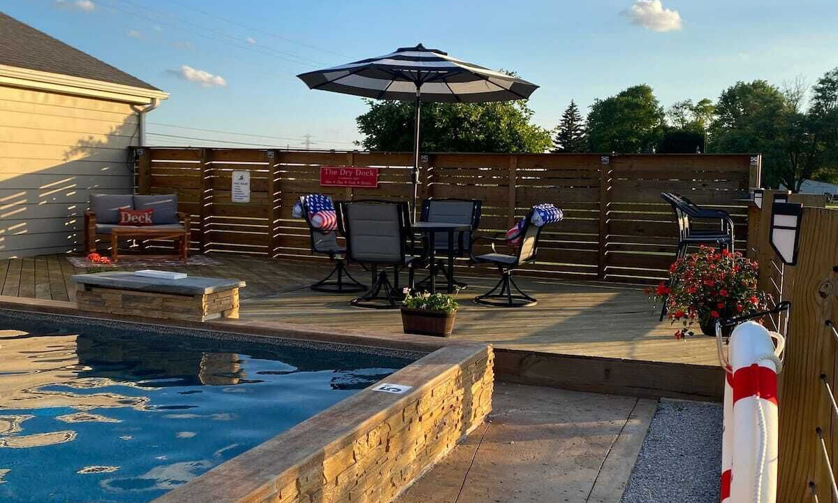 Photo of Outdoor in Port Clinton