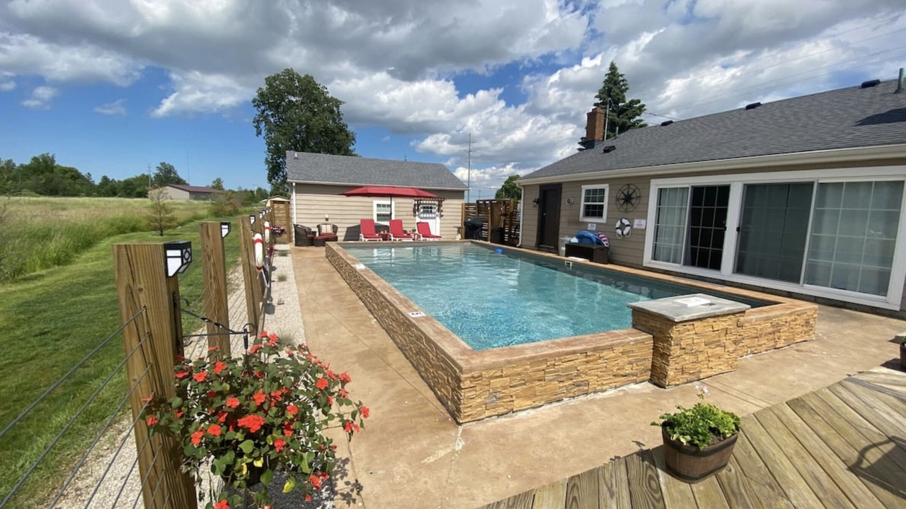 Photo of Outdoor in Port Clinton