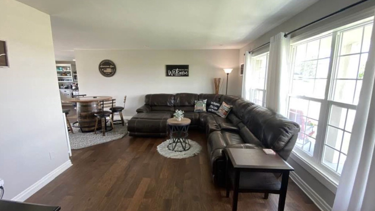 Photo of Bedroom in Port Clinton