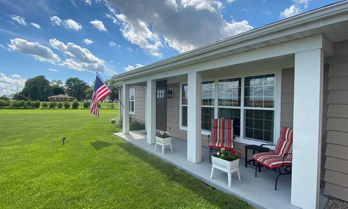 Photo of Outdoor in Port Clinton