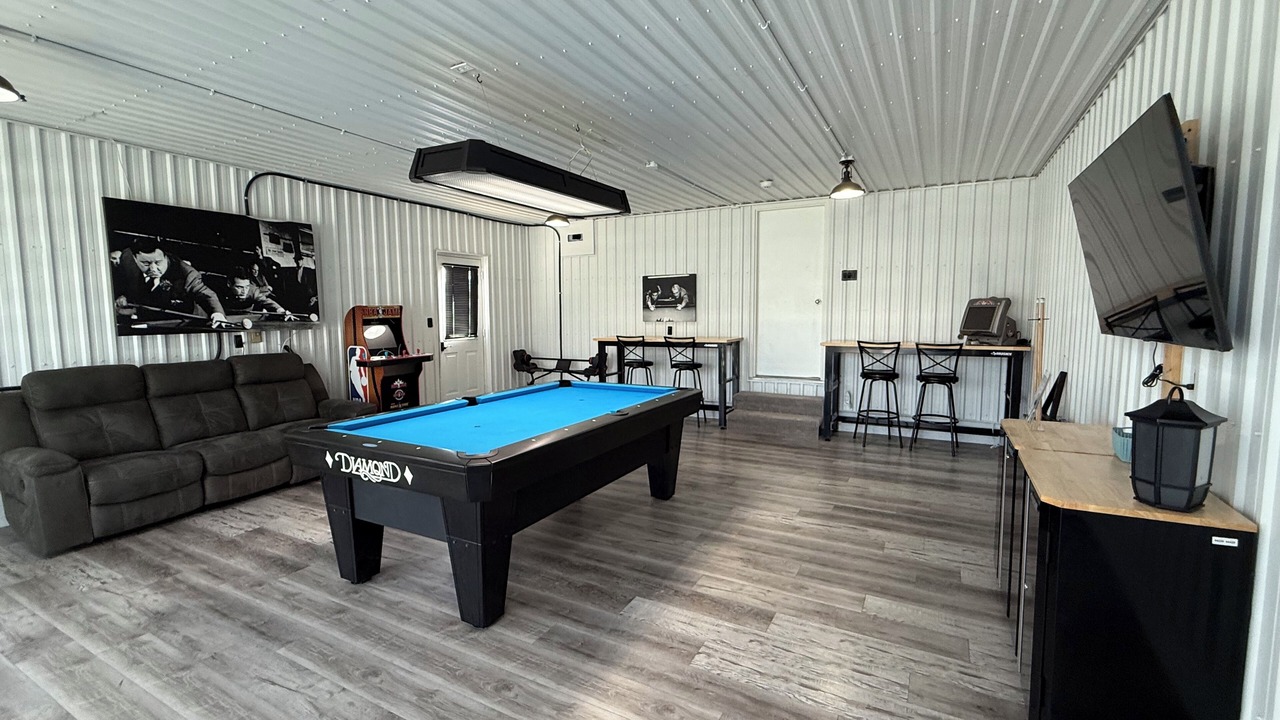 Photo of Outdoor in Lighthouse Cove