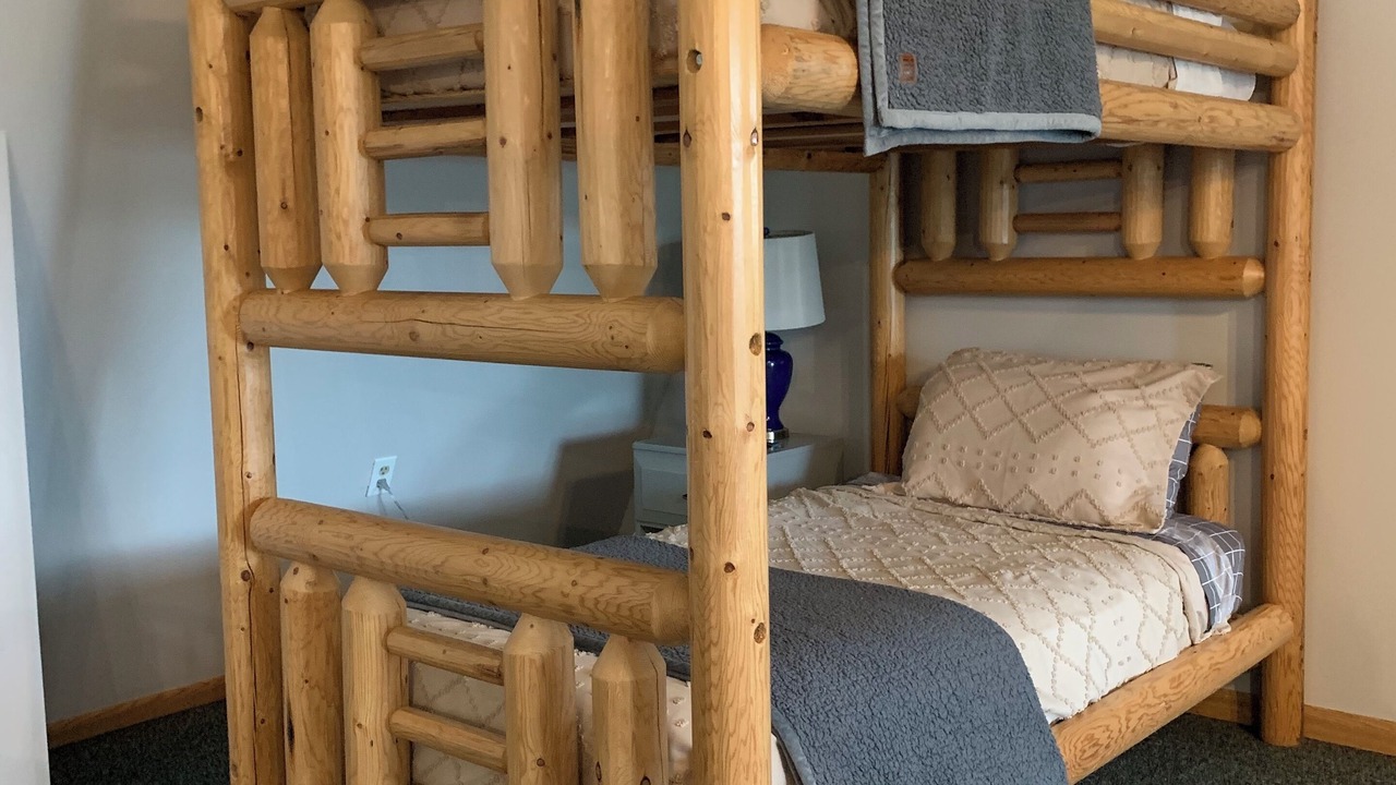 Photo of Bedroom in Laurium