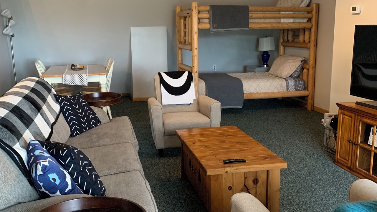 Photo of Livingroom in Laurium