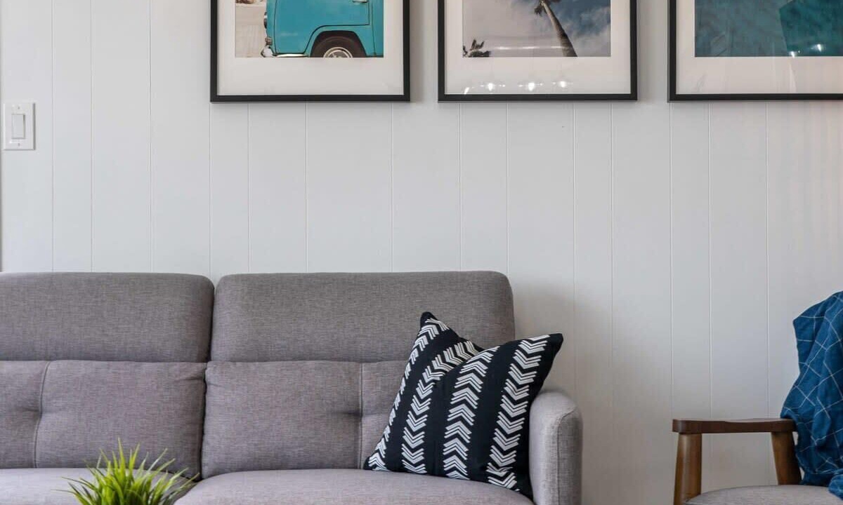 Photo of Livingroom in Sylvan Lake