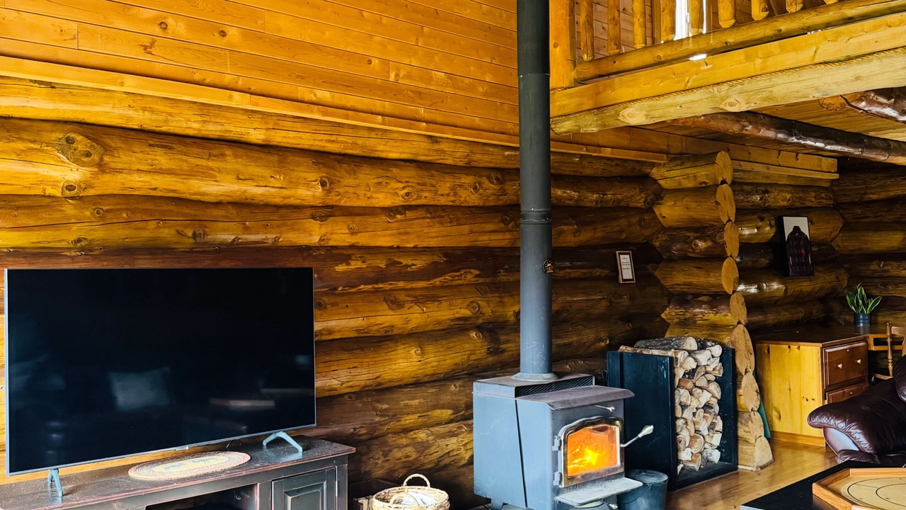 Photo of Bedroom in Strong