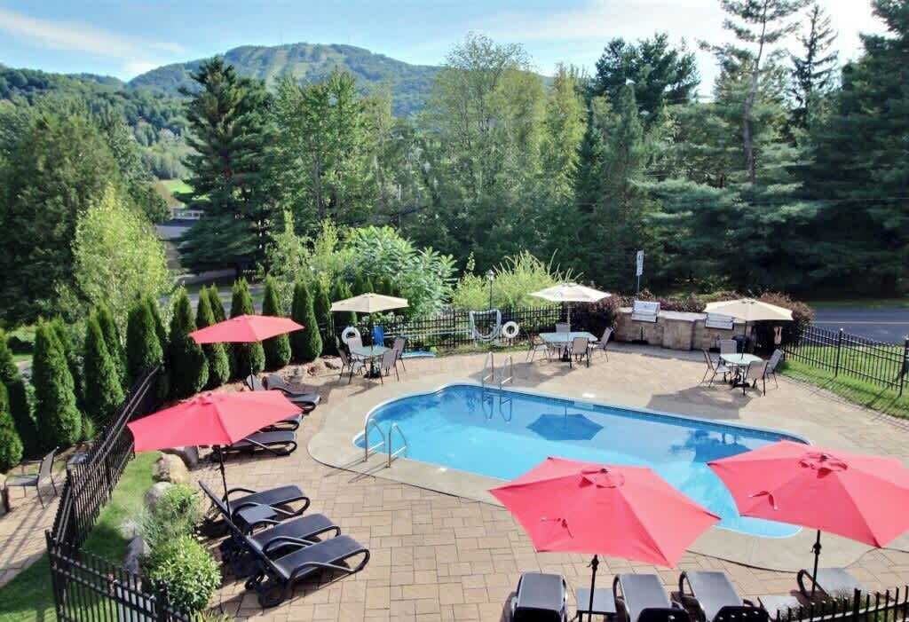 Photo of Others in Bromont