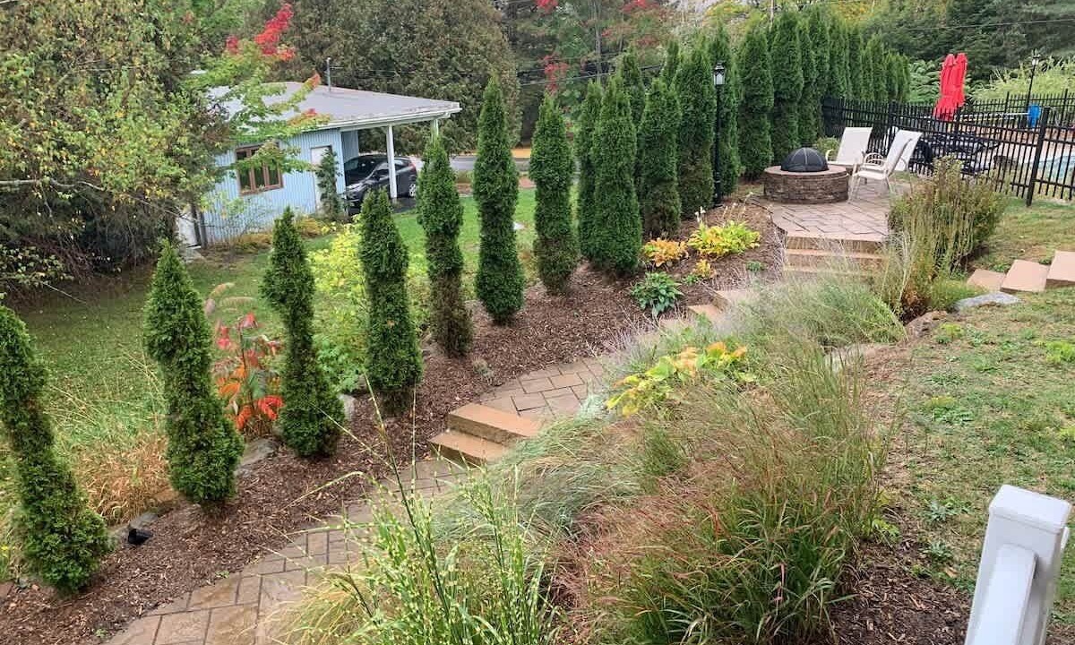 Photo of Outdoor in Bromont