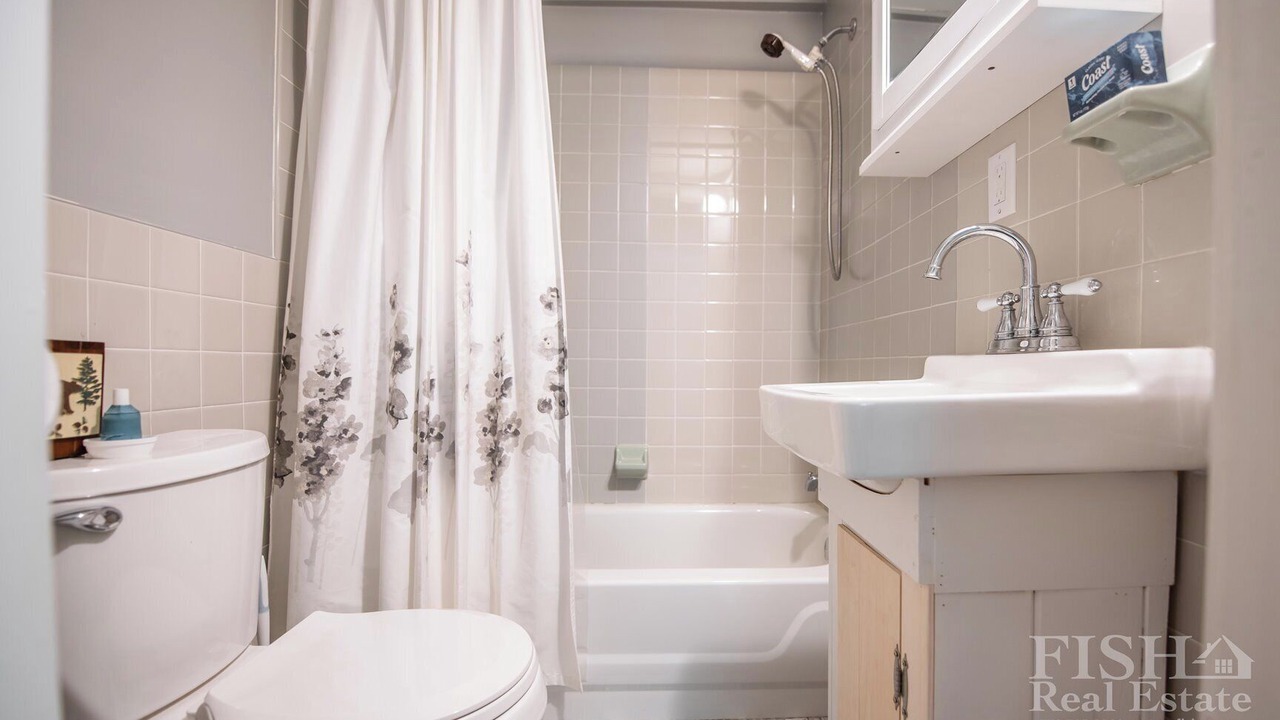 Photo of Bathroom in Laporte