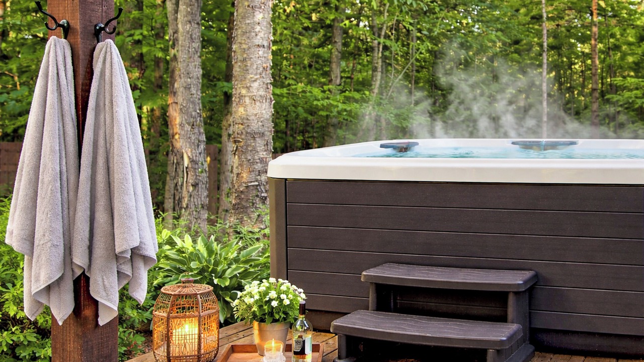 Photo of Outdoor in Sainte-Ann-des-Lacs
