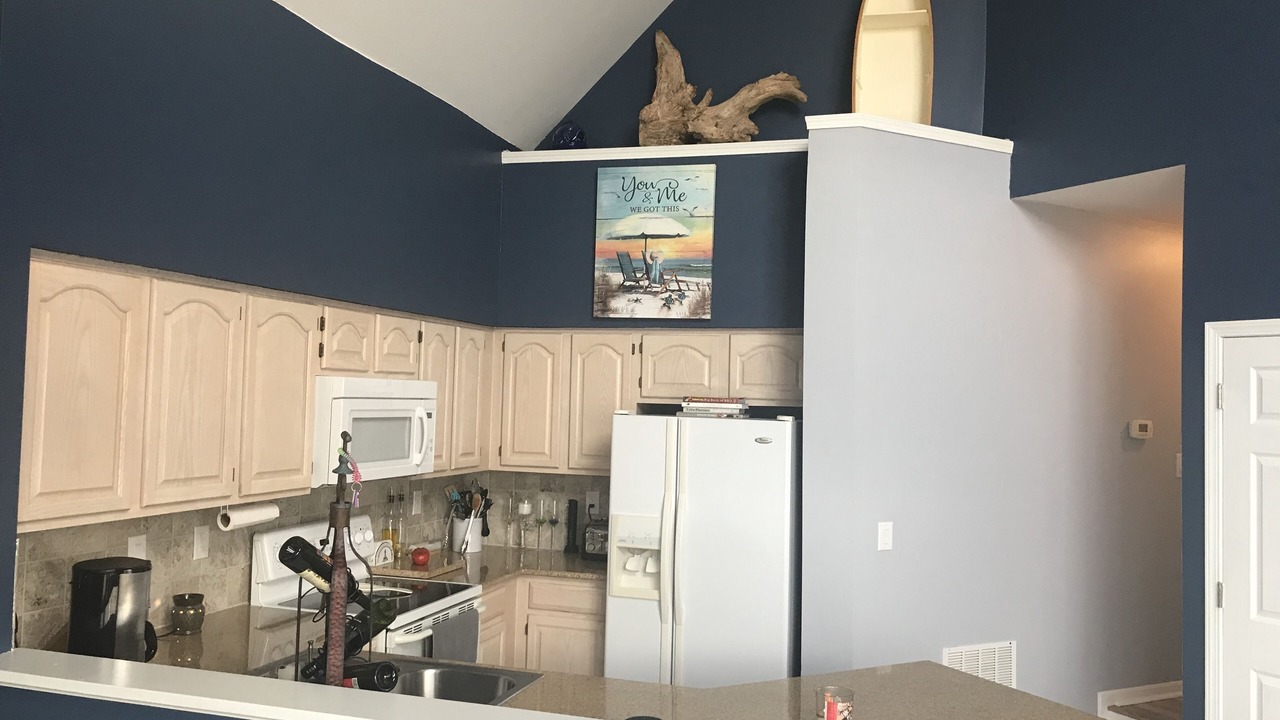 Photo of Bedroom in Port Clinton