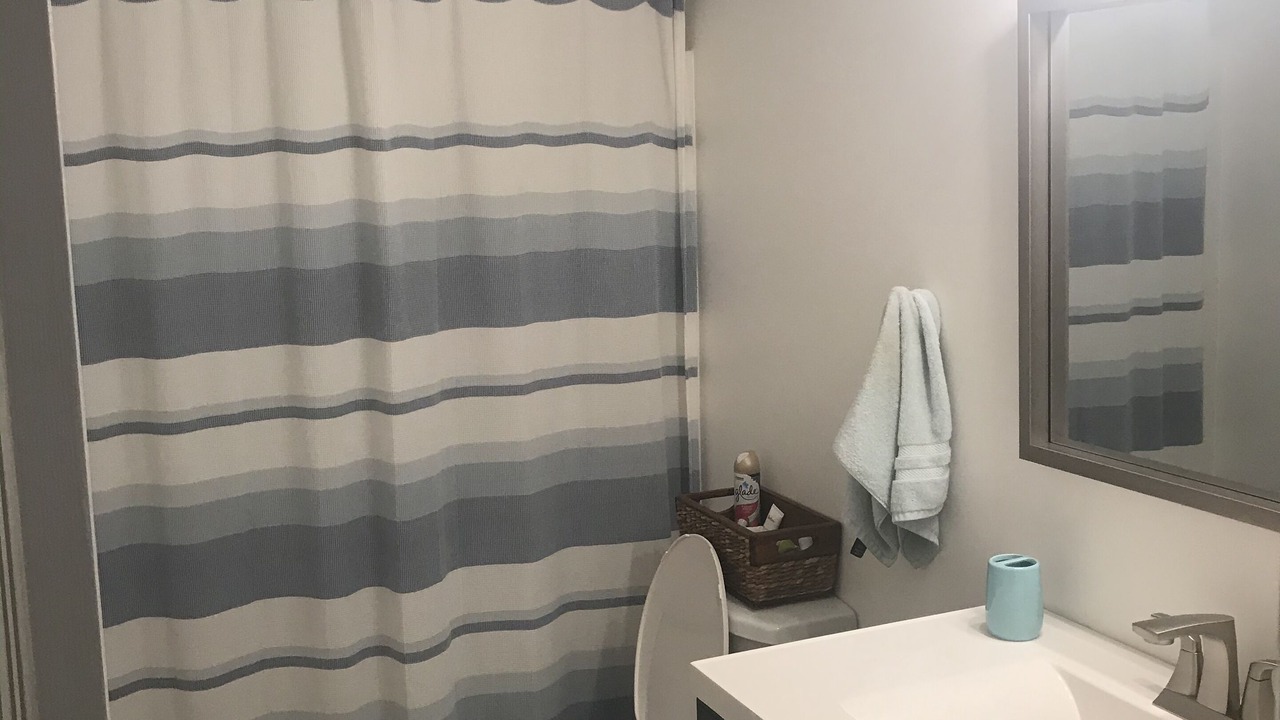 Photo of Bathroom in Port Clinton