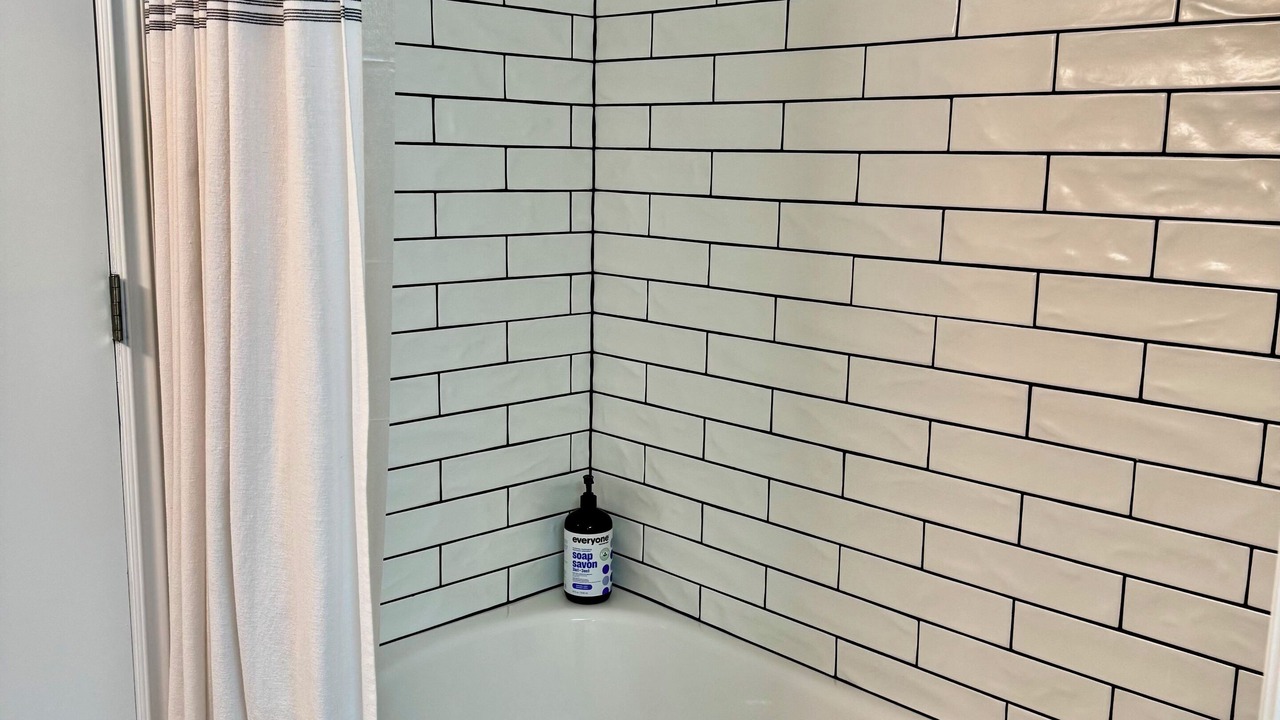 Photo of Bathroom in Hastings