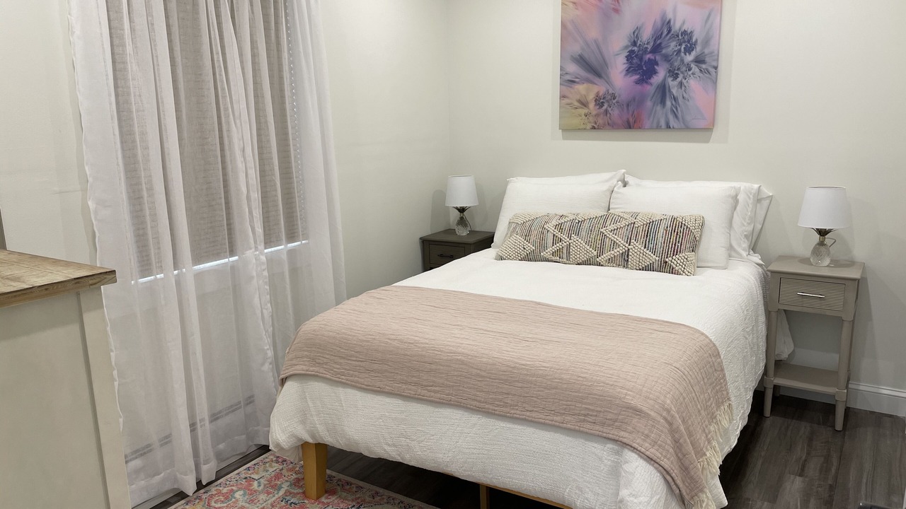 Photo of Bedroom in Oneonta