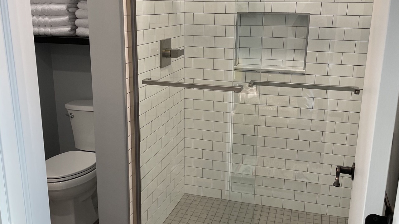Photo of Bathroom in Oneonta