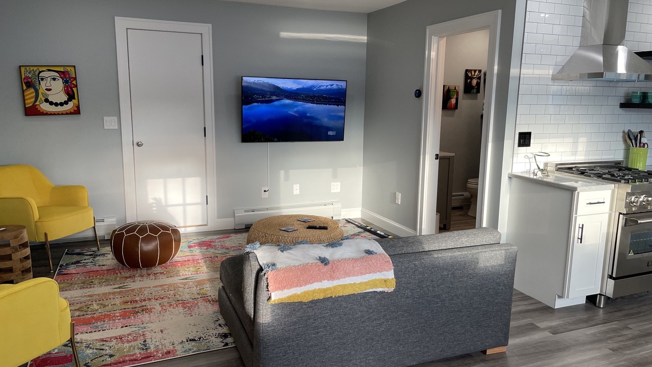 Photo of Livingroom in Oneonta