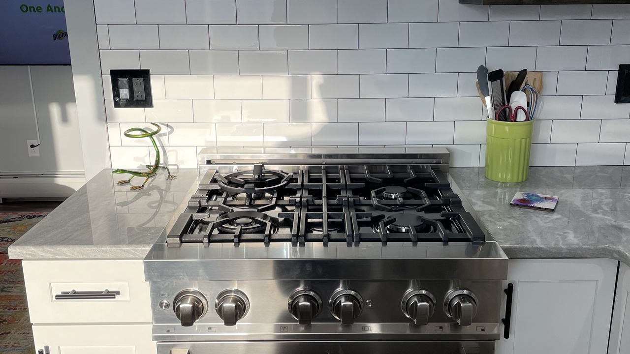 Photo of Kitchen in Oneonta