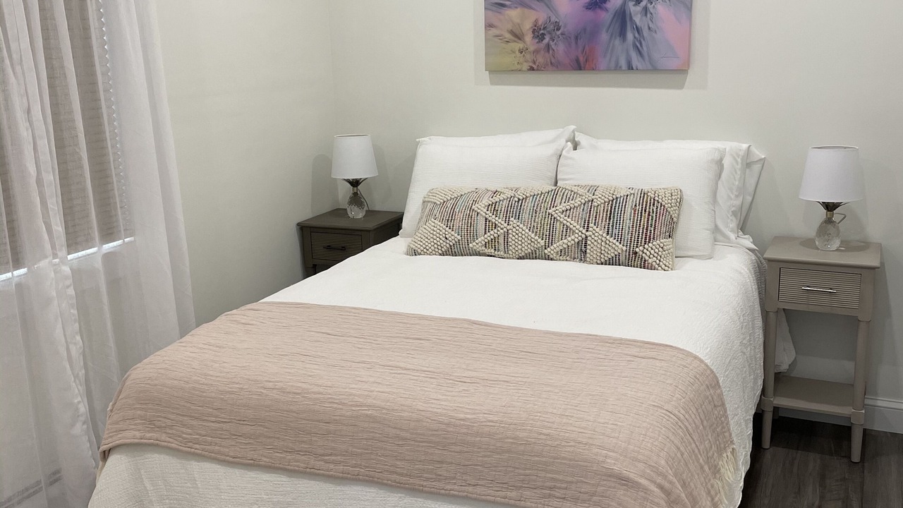Photo of Bedroom in Oneonta