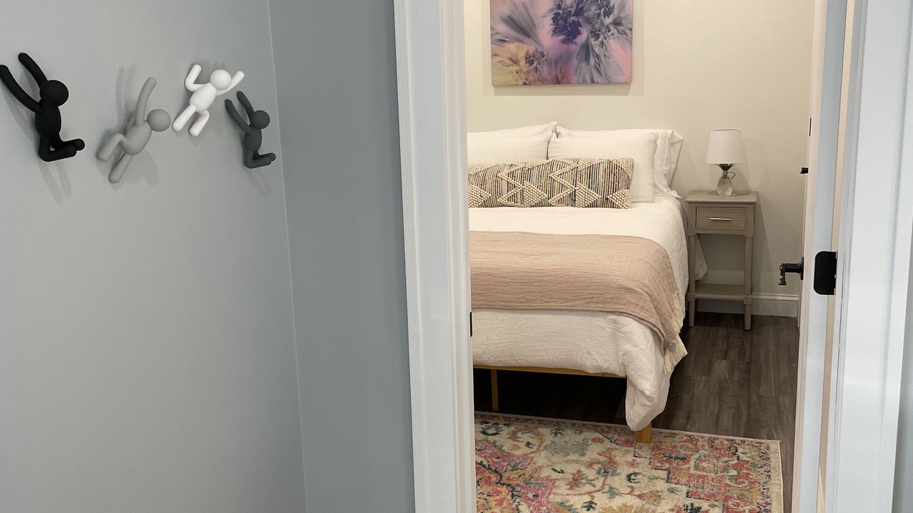 Photo of Bedroom in Oneonta