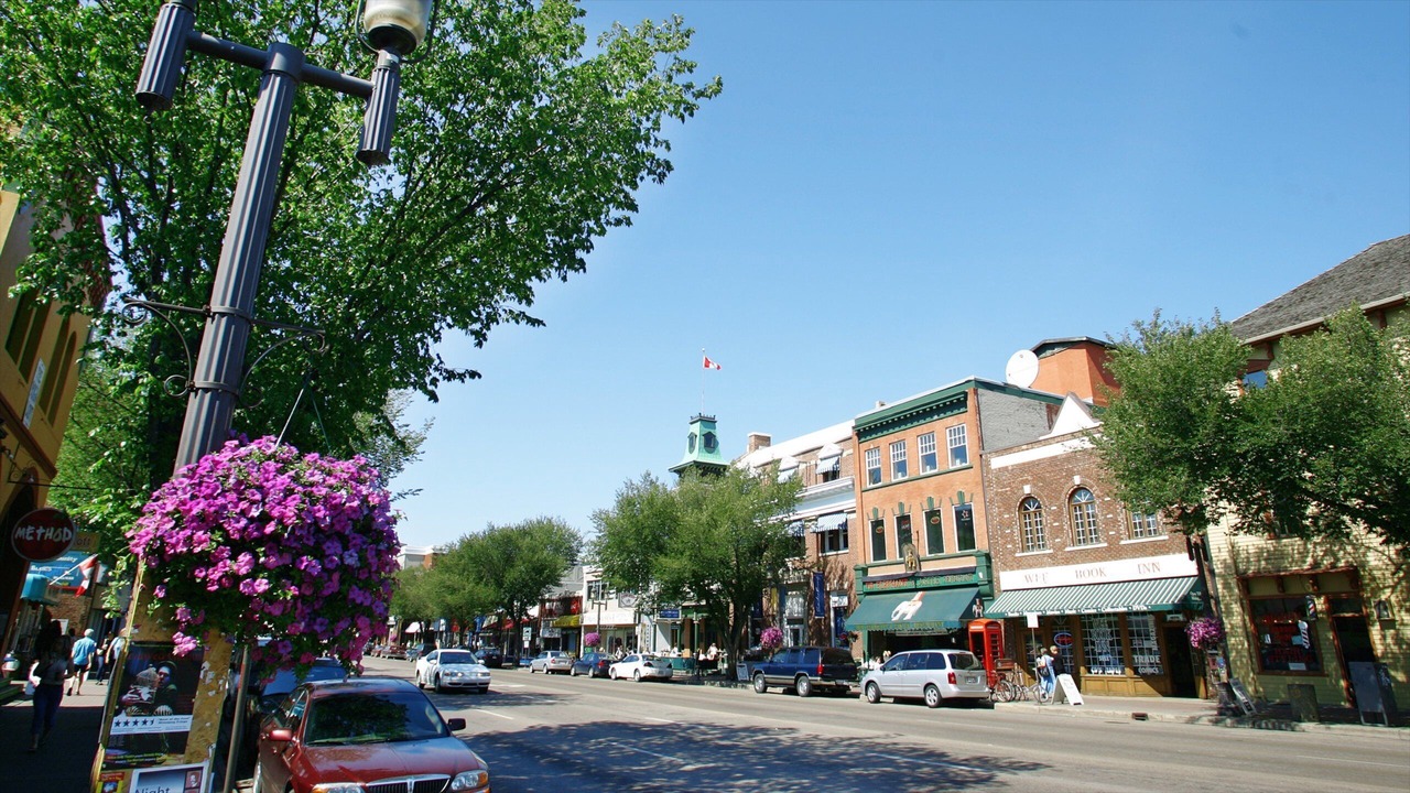 Photo of Others in Southeast Edmonton