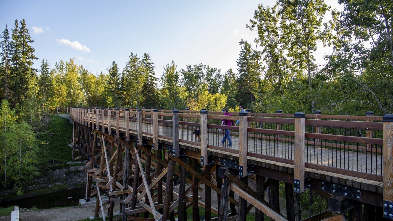 Photo of Outdoor in Southeast Edmonton