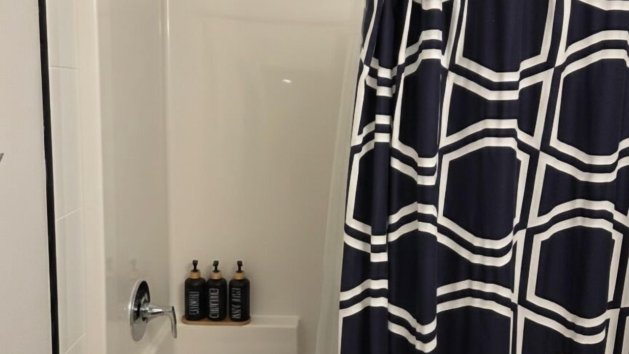 Photo of Bathroom in Southeast Edmonton