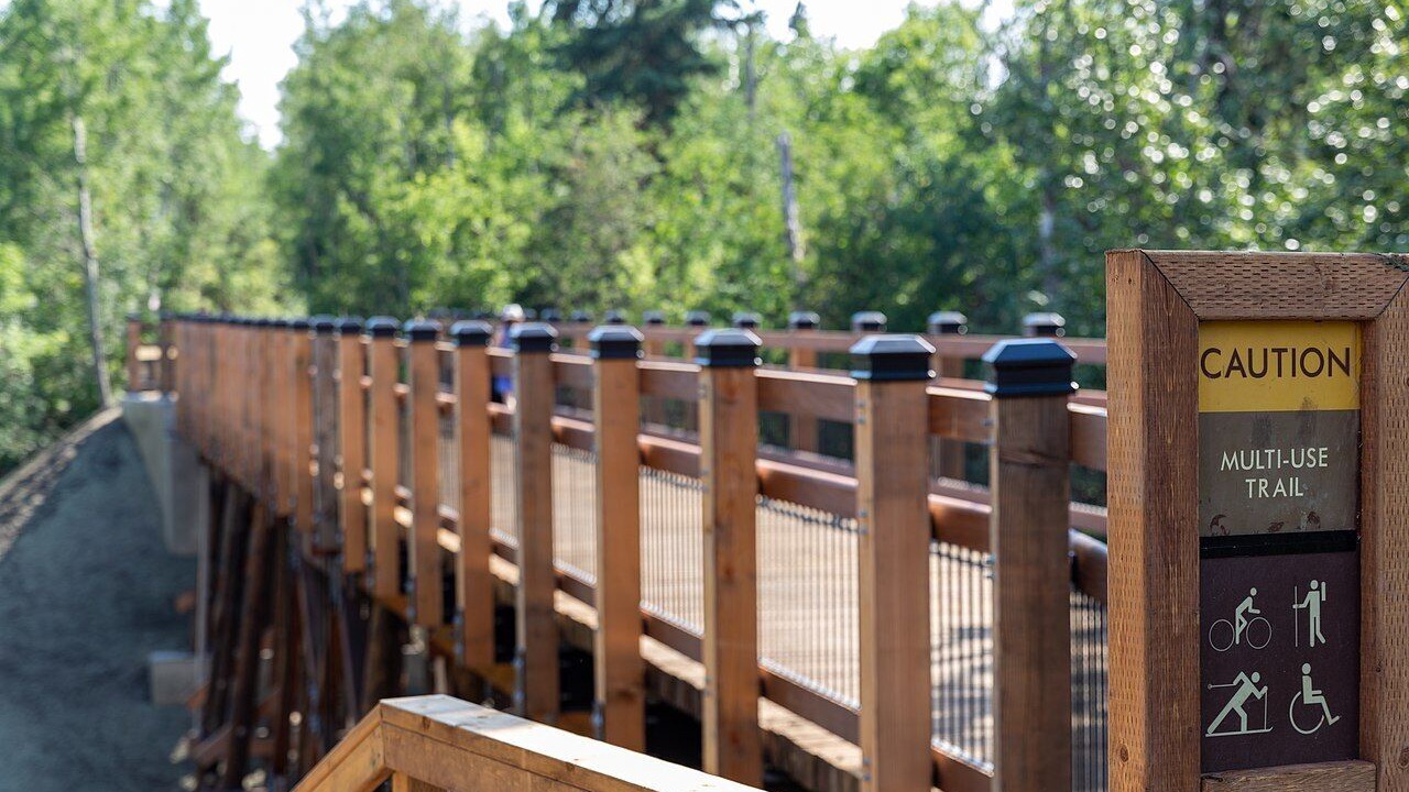 Photo of Outdoor in Southeast Edmonton