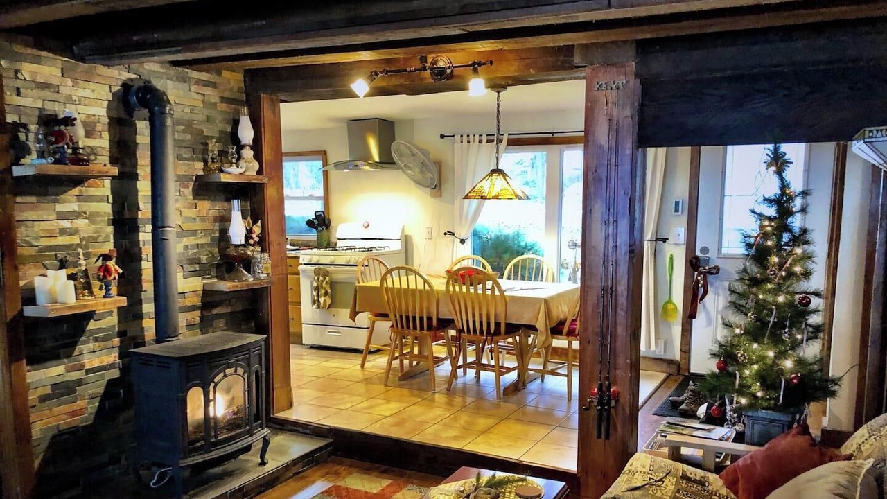 Photo of Livingroom in Sodus