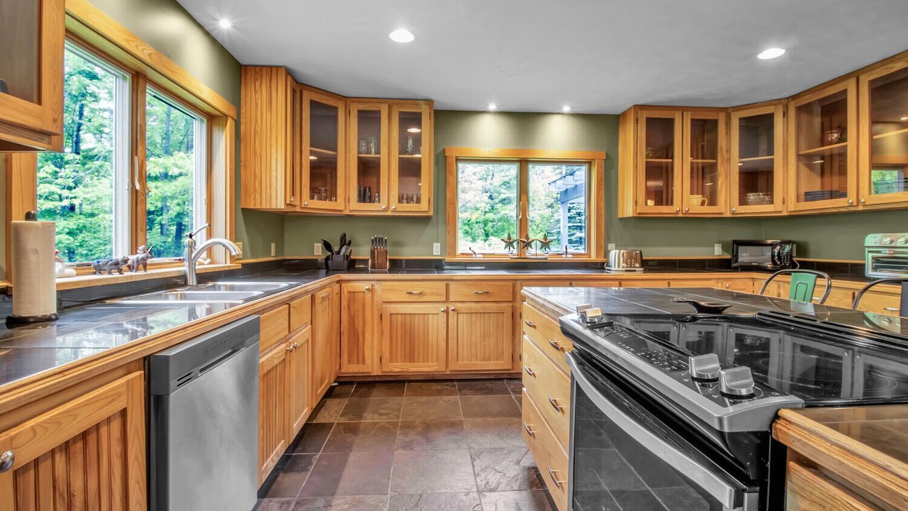 Photo of Kitchen in Salamanca