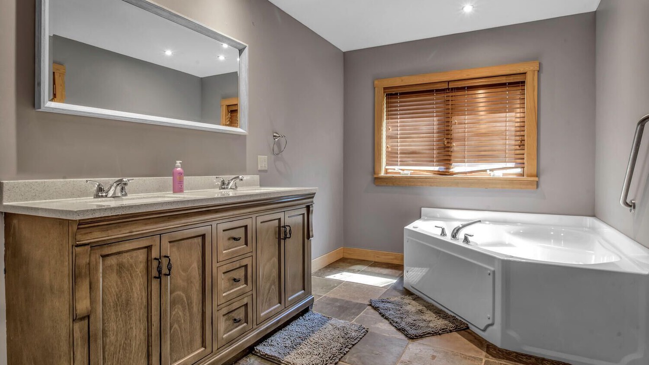 Photo of Bathroom in Salamanca