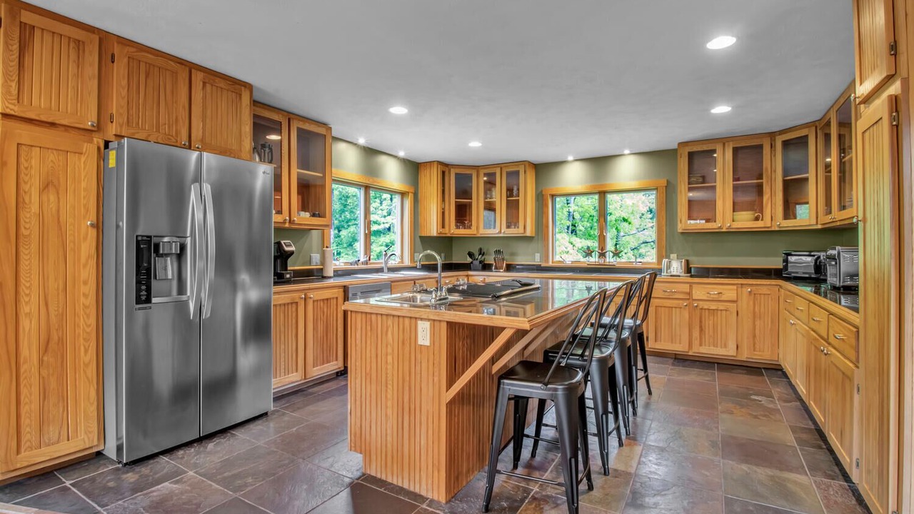 Photo of Kitchen in Salamanca