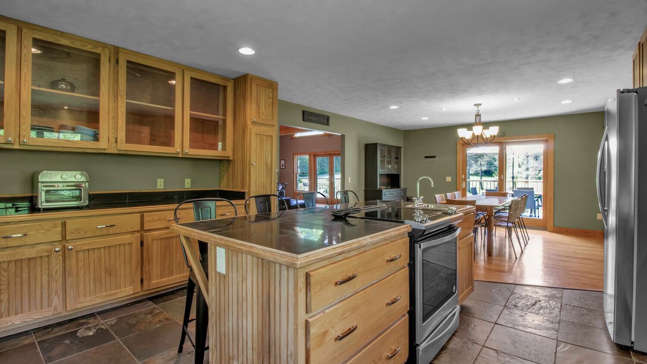 Photo of Kitchen in Salamanca