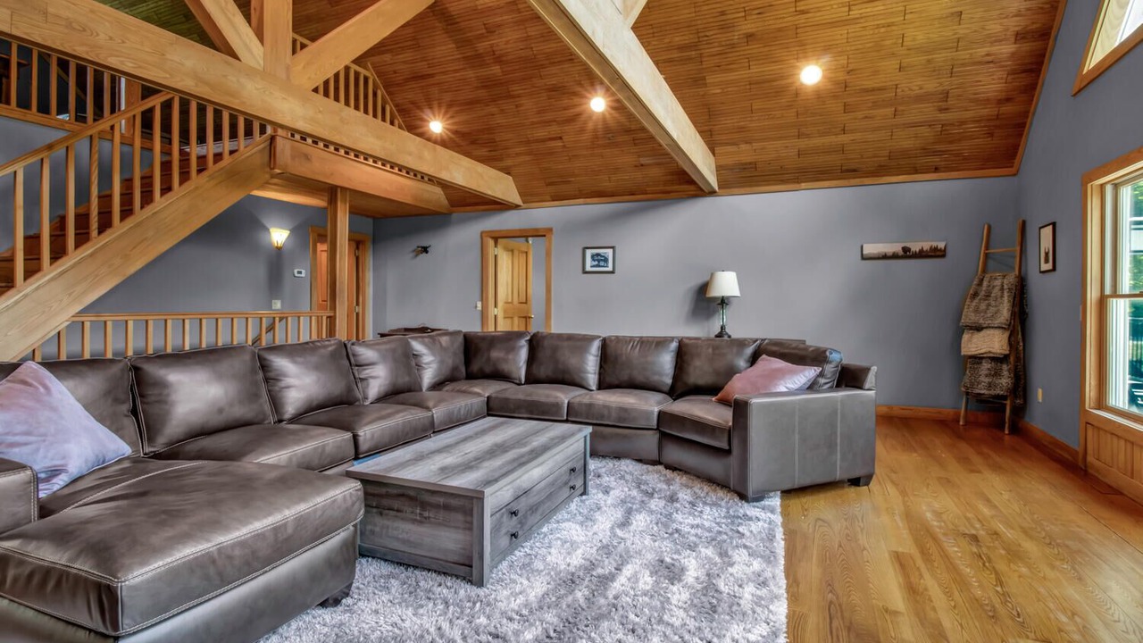 Photo of Livingroom in Salamanca