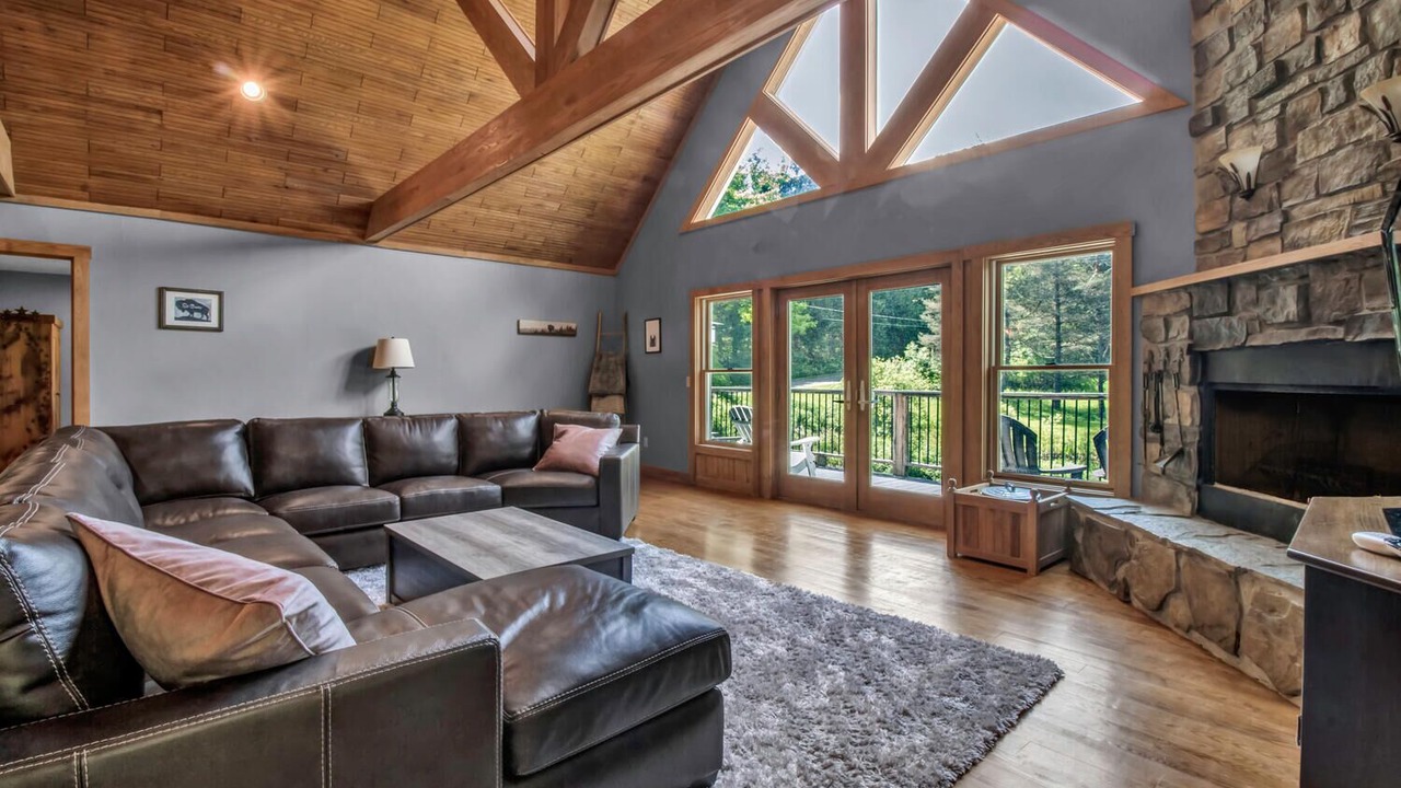 Photo of Livingroom in Salamanca