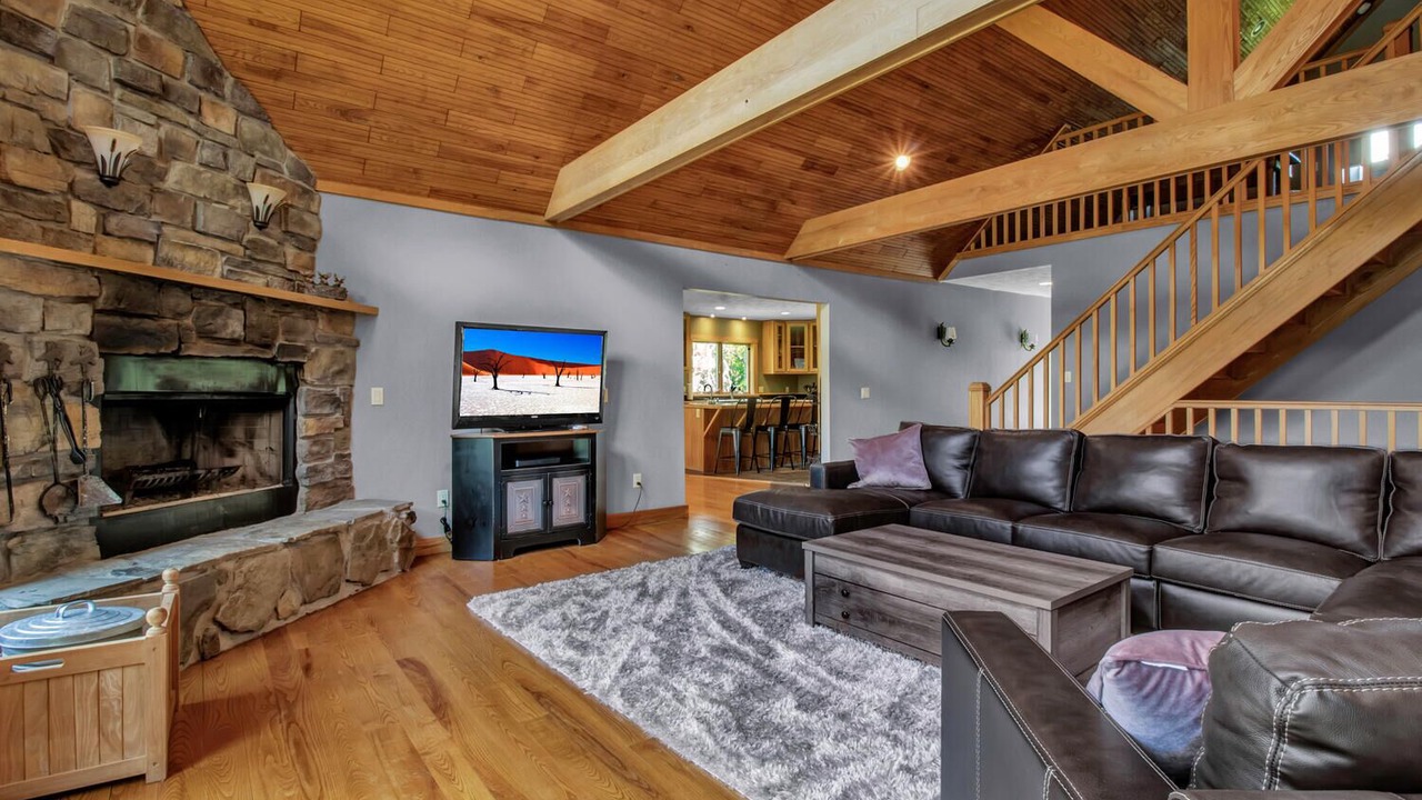 Photo of Livingroom in Salamanca