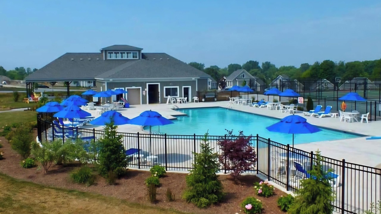 Photo of Outdoor in Cherry Valley