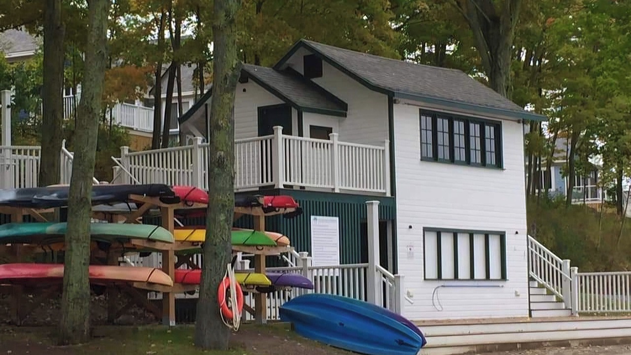 Photo of Outdoor in Cherry Valley