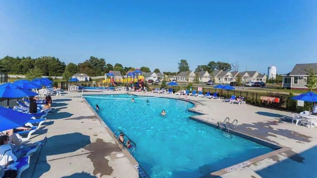 Photo of Outdoor in Cherry Valley