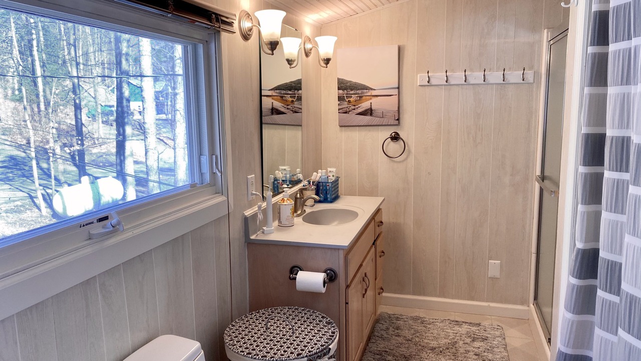 Photo of Bathroom in Town of Jerusalem