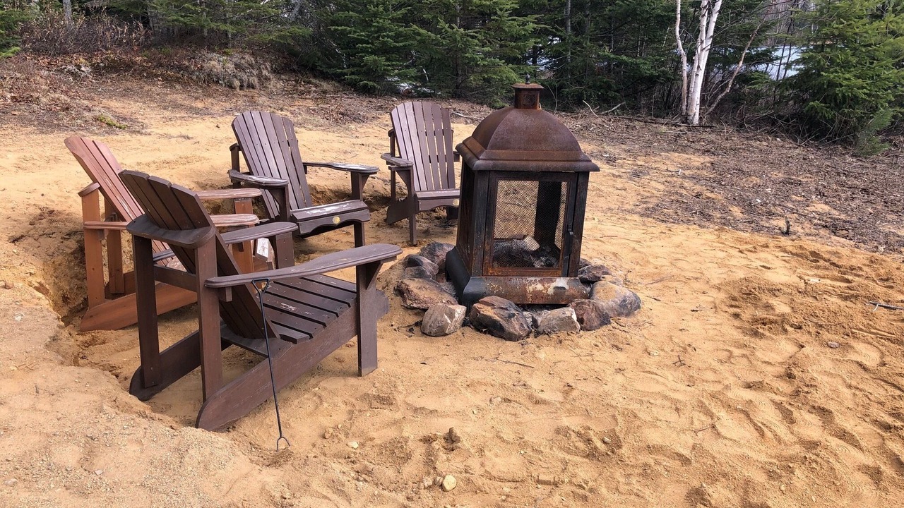 Photo of Outdoor in Mandeville